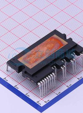 原装 智能功率模块(IPM) FSBB15CH120DF SPM-MF-027 正品现货