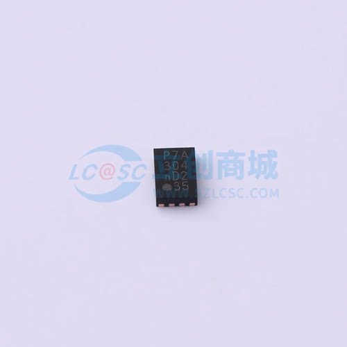 信号缓冲器/中继器/分配器 PCA9617ATPZ HWSON-8-EP(2x3)原装正品