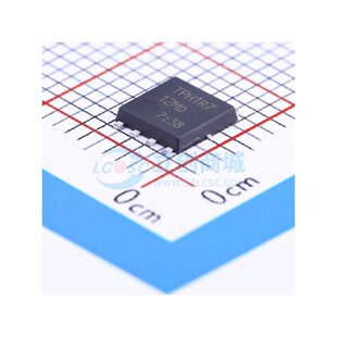 场效应管(MOSFET) TPH1R712MD,L1Q SOP-8 20V 原装正品
