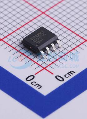 时钟缓冲器/驱动器/分配器 8302AMLFT SOIC-8 原装正品