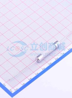 一次性保险丝 0325020.MXP 插件,D7xL32.7mm 原装正品