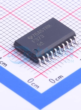 锁存器 74F373D SOIC-20-300mil 原装正品