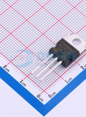 原装正品 场效应管(MOSFET) FERD40U45CT TO-220AB