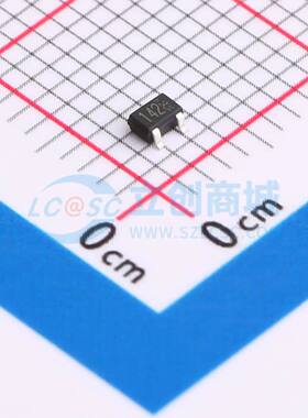 数字晶体管 DTC123JU3HZGT106 SOT-323-3 100mA 原装正品