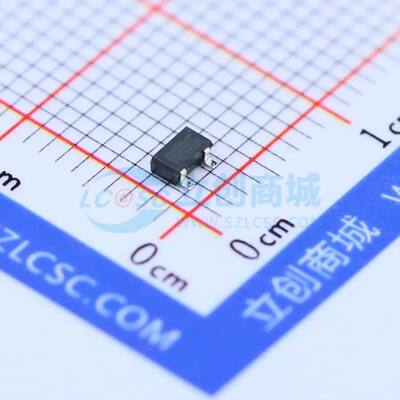 数字晶体管 DTC643TKT146 SC-59 600mA 原装正品