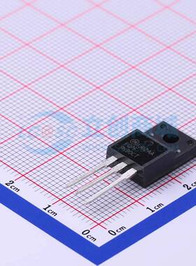 原装 场效应管(MOSFET) FQPF9N90CT TO-220F-3 正品现货
