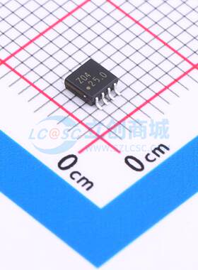 反相器 TC7WZ04FU,LJ(CT MSOP-8-2.8mm 原装正品