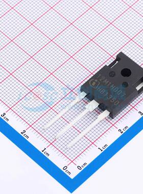 碳化硅场效应管(MOSFET) IMW120R007M1HXKSA1 TO-247-3 原装正品