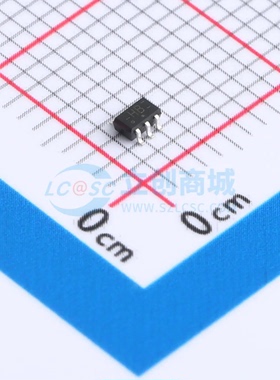 逻辑门 74HC1G02GW-Q100,12 TSSOP-5-1.3mm 或非门 原装正品
