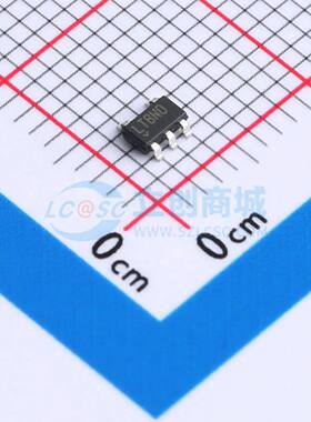 电流感应放大器 LTC6101CIS5#TRMPBF TSOT-23-5 原装正品