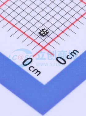 三极管(BJT) BC847QASZ DFN-6(1x1) NPN 200mA 45V