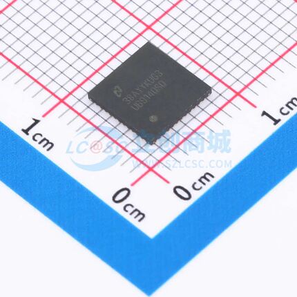 串行器/解串器 DS90UB914QSQX/NOPB WQFN-48-EP(7x7) 原装正品
