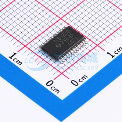 LED驱动 TPS929120QPWPRQ1 HTSSOP-24 原装正品