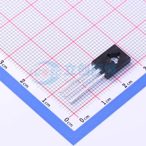 原装正品 达林顿管 BD678 SOT-32-3