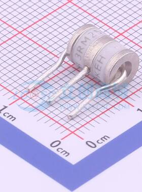 气体放电管(GDT) 3RM250L-6/B SIP-3 ±20% 原装正品