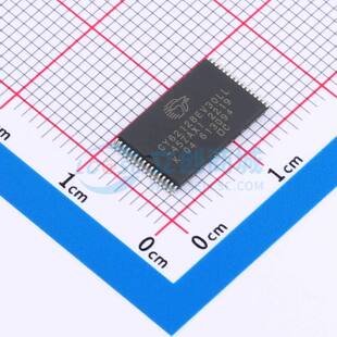 静态随机存取存储器(SRAM) CY62128EV30LL-45ZAXI TFSOP-32 原装