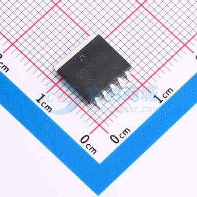 线性稳压器(LDO) MIC37152WR SPAK-5 原装正品