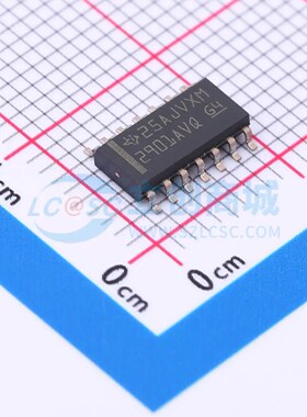 原装 比较器 LM2901AVQDRG4Q1 SOIC-14 全新