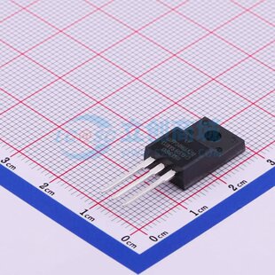场效应管(MOSFET) IXFP34N65X2M TO-220F-3 650V 原装正品