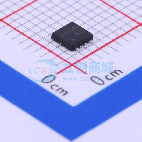 场效应管(MOSFET) RQ3E130MNTB1 HSMT-8(3x3.2) 30V 原装正品