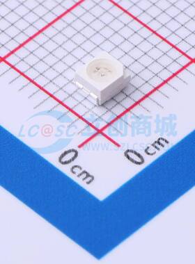 67-11-GHC-P1S2U1E0C-2T8-AM SMD3528-2P 发光二极管LED