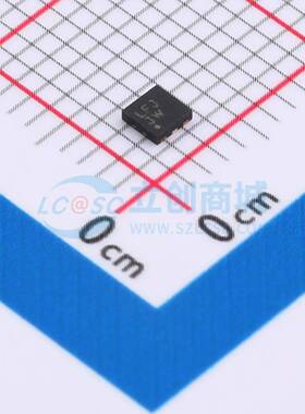 线性稳压器(LDO) ADP151ACPZ-3.3-R7 LFCSP-6-UD(2x2) 原装正品