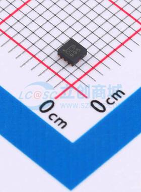 DC-DC电源模块 MPM3804GG-Z QFN-10(2x2) 原装正品