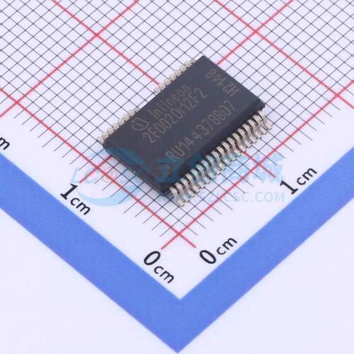 专业电源管理(PMIC) 2ED020I12-F2 DSO-36 原装正品