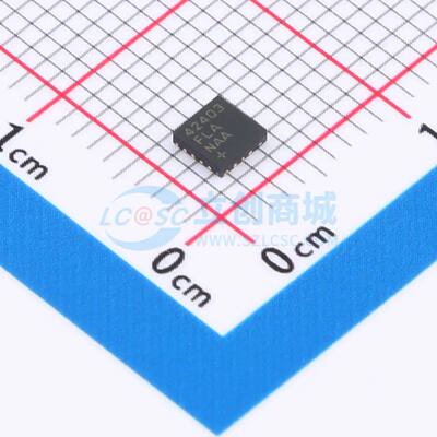 DC-DC电源芯片 MAX42403AFLA+ FC2QFN-15L(3x3) 原装正品