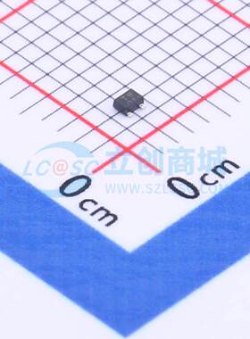 场效应管(MOSFET) RTM002P02T2L SOT-723 20V 原装正品
