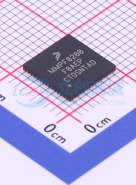 专业电源管理(PMIC) MMPF0200F0AEP TQFN-56-EP(8x8) 原装现货