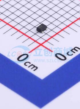 数字晶体管 DTC114EMGT2L VMT-3 100mA 原装正品