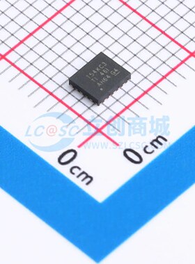 DC-DC电源芯片 TPS54KC23RZRR WQFN-FCRLF-16(3x3.5) 原装正品