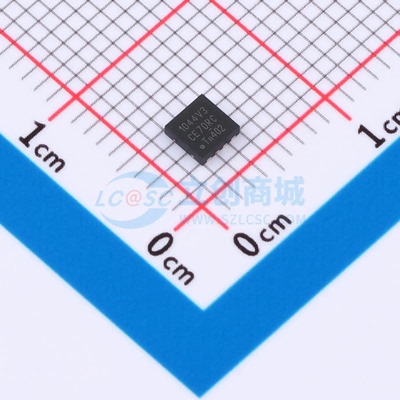 CAN收发器 TJA1044VTK/3Z HVSON-8-EP(3x3)