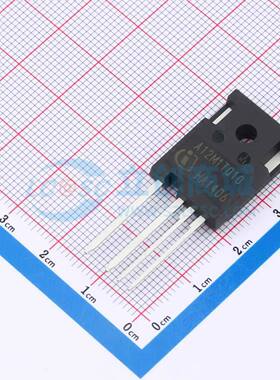 碳化硅场效应管(MOSFET) AIMZH120R010M1TXKSA1 TO-247-4 原装正