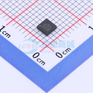 电荷泵 HV9150K6-G TQFN-16-EP(3x3) 原装正品