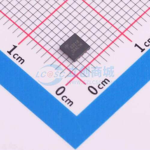场效应管(MOSFET) AONR62818 DFN-8(3x3) 80V 原装正品