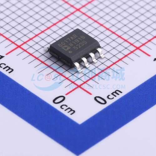 运算放大器 AD8017ARZ-REEL7 SOIC-8 原装正品