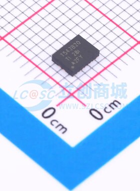 DC-DC电源芯片 TPS54JB20RWWR TQFN-21(3x4) 原装正品