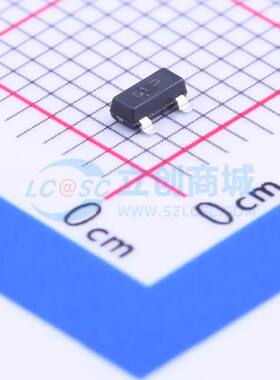 原装 三极管(BJT) SMMBT5551LT1G SOT-23 正品现货