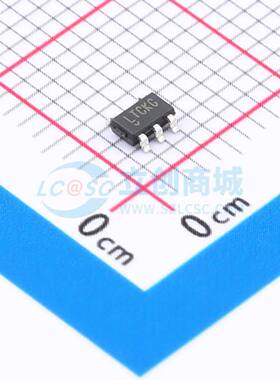 运算放大器 LT6003IS5#TRMPBF TSOT-23-5 原装正品