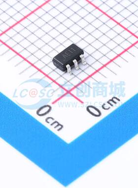 场效应管(MOSFET) AP6900 SOT-23-6 40V 原装正品