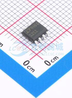 运算放大器 LT1211CS8#PBF SOIC-8 原装正品