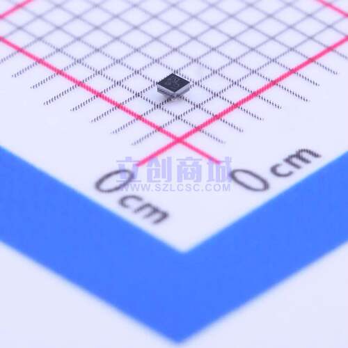 线性稳压器(LDO) ADP121-ACBZ30R7 WLCSP-4(0.8x0.8) 原装正品