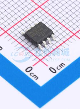 铁电存储器(FRAM) FM24C04B-G SOIC-8 原装正品