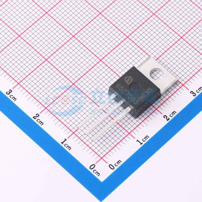 场效应管(MOSFET) IPP65R095C7XKSA1 TO-220-3 原装正品