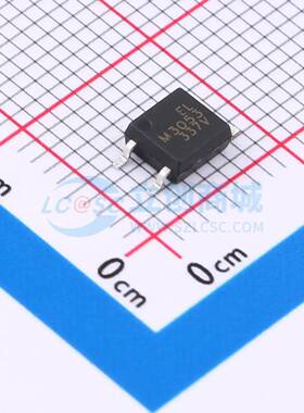 可控硅输出光耦 ELM3053(TA)-V - 原装正品
