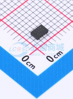 DC-DC电源芯片 LT3494AEDDB#TRPBF DFN-8(2x3) 原装正品