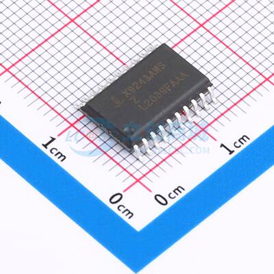 数字电位器 X9241AWSZ SOIC-20 原装正品