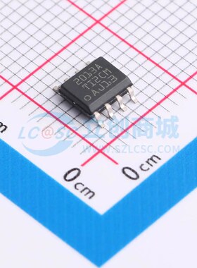 功率电子开关 TPS2013ADR SOIC-8 原装正品
